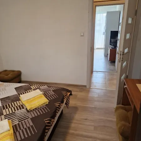 Просторен Апартамент Apartment Varna