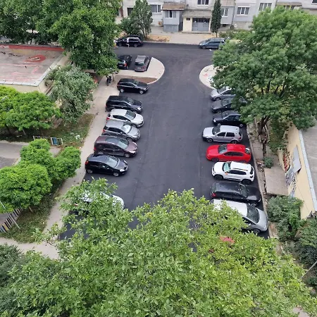 Просторен Апартамент Apartment