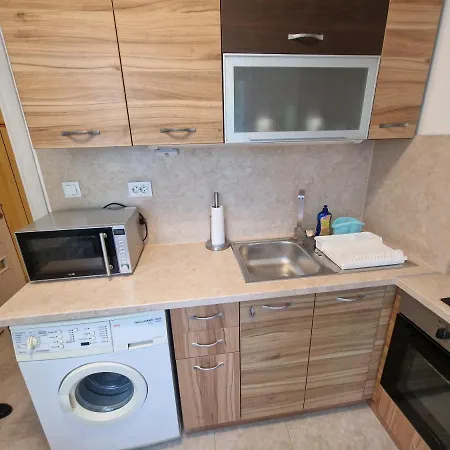 Просторен Апартамент Apartment *